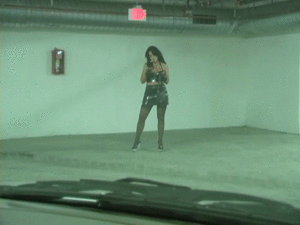 ginaraemichaels.com - I am not into your kinky bondage rope games! thumbnail